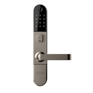 Schlage Omnia Smart Mortice Lock SNP
