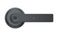 Schlage Ascent Smart Lever - Graphite