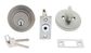 Carbine LB3 Low Profile Deadbolt C&T SNP