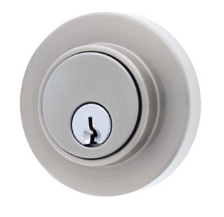 Carbine LB3 Low Profile Deadbolt D/C SNP