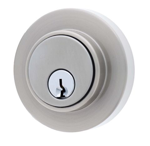 Carbine LB3 Low Profile Deadbolt D/C SNP