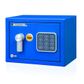 Yale Mini Safe - Blue