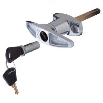 Lock Focus T Handle Front Fix