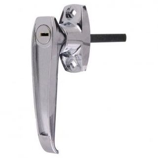 Lock Focus Lever Handle Face Fix