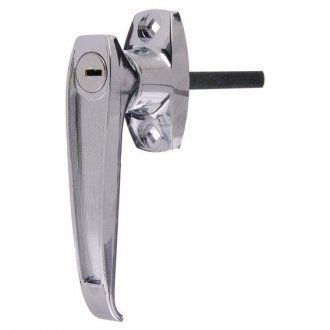 Lock Focus Lever Handle Face Fix