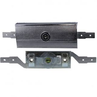 Lock Focus V1 Roller Door Lock