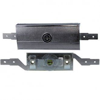 Lock Focus V1 Roller Door Lock