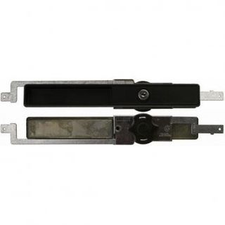 Lock Focus V5 Roller Door Lock