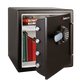 Sentry 123FSC Fire / Water Resistant Safe