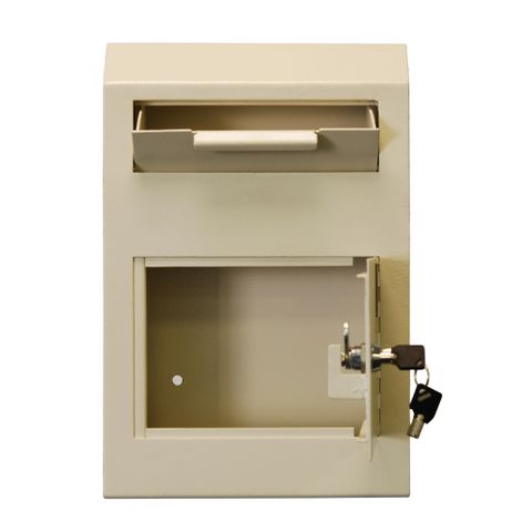 Protex WDS-150 Drop Box Wall Mounted