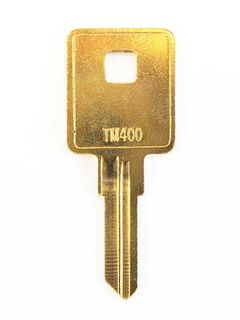 TriMark KS400 Motor Home Key