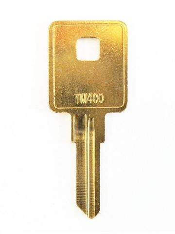 TriMark KS400 Motor Home Key