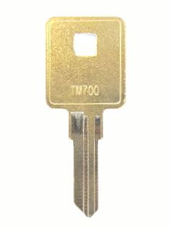 TriMark KS700 Motor Home Key