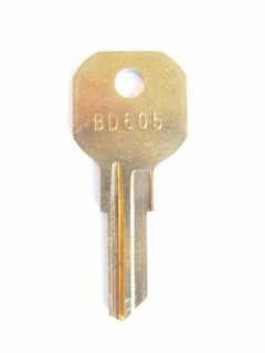 TriMark KS900 Motor Home Key