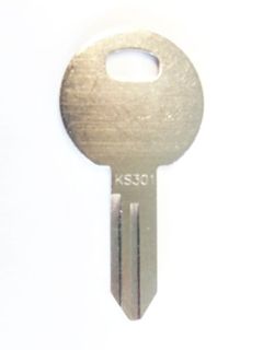 TriMark KS301 Motor Home Key
