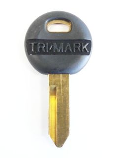 TriMark Motorhome Keys