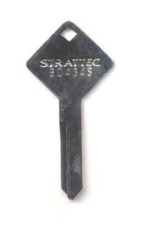 Strattec Key  BD4345