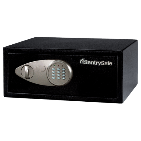 Sentry X075 Security/Laptop Safe