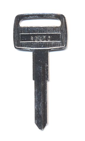 Komatsu 1519 Key