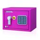 Yale Mini Safe - Pink