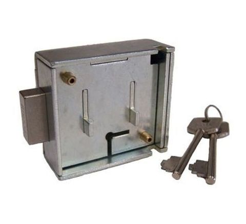 Ross 600 Safe Lock