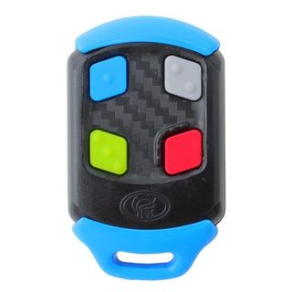 Centurion Nova 4 Button Gate Remote 433MHz