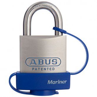 Abus 83/45 Submariner Padlock with Boot