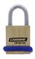 Carbine CB20 Brass Padlock - KD