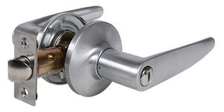 Ezset Cambridge 502 Privacy Lockset SC