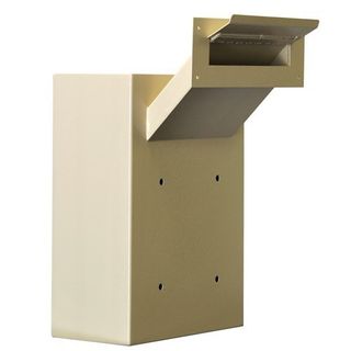 Protex WDC-160 Drop Box with Chute