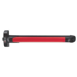 Iseo IDP1P13 Exit Device 1-Point 1300 - Red/Blk