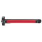 Iseo Push Exit Device 1 Point 1300 - Red/Blk