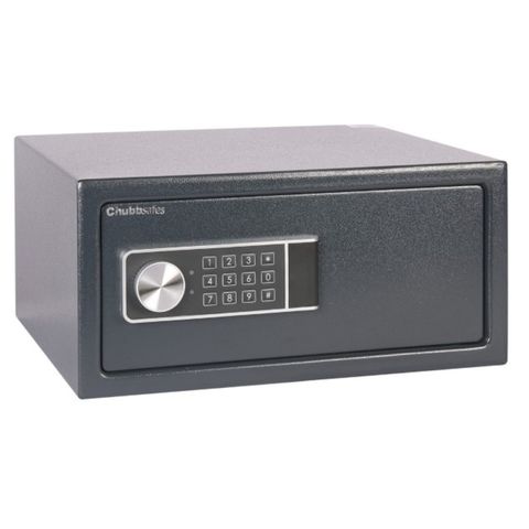 Chubb Air Laptop Burglary Protection Safe