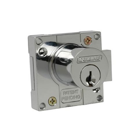 Carbine CCL-1 Cupboard Lock CP