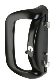 Schlage Stella D/Cyl Ranchslider Lock