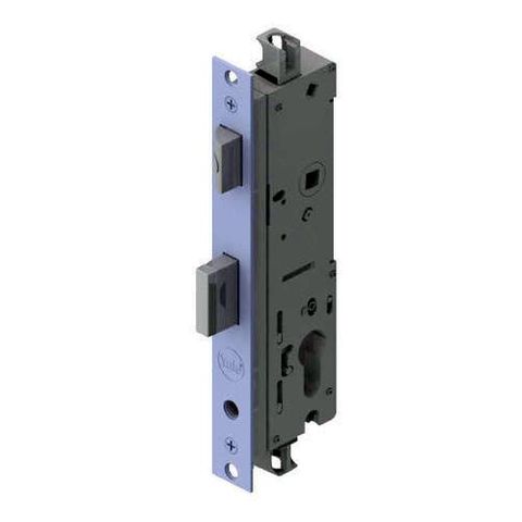 Optimum 40mm 4Pt Lock Body Long Throw