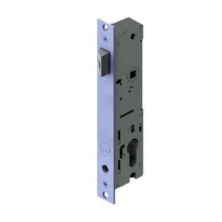 Optimum 30mm 1Pt Lock Body