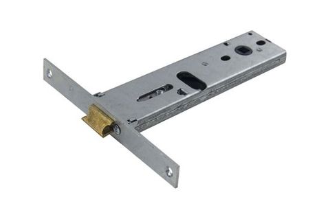 Iseo 704802 Mid Rail Lock 80mm