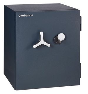 Chubb Model 110 DuoGuard Safe