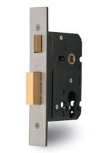 Legge Pacific Medio ME58 Euro Entrance Lock TP