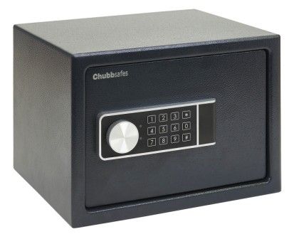 Chubb Air 15 Burglary Protection Safe
