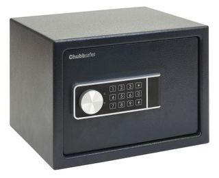 Chubb Air 15 Burglary Protection Safe