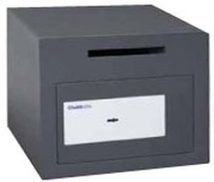 Chubb Sigma TI-27KD Deposit Container Safe