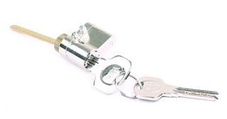 Yale 3109 Cylinder & Keys