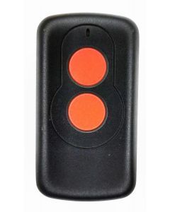 Dominator 2 Button Aftermarket Remote 315Mhz