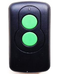 Merlin + Aftermarket Remote (Bear Claw)