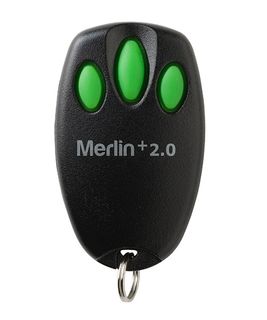 Merlin +2.0 Bear Claw Remote (Original)