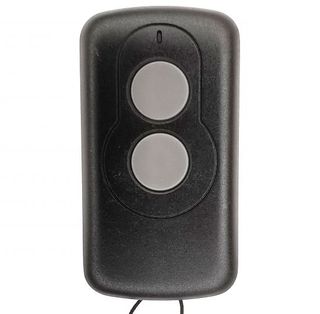 ATA PTX-5 V2 Aftermarket Remote