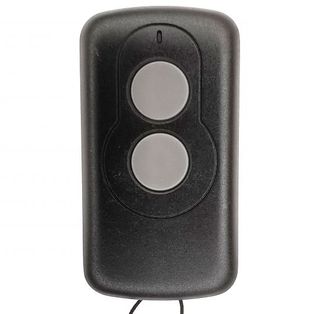 ATA PTX-5 V2 Aftermarket Remote