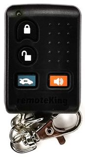 Remocon RCR-10  Garage Cloning Remote